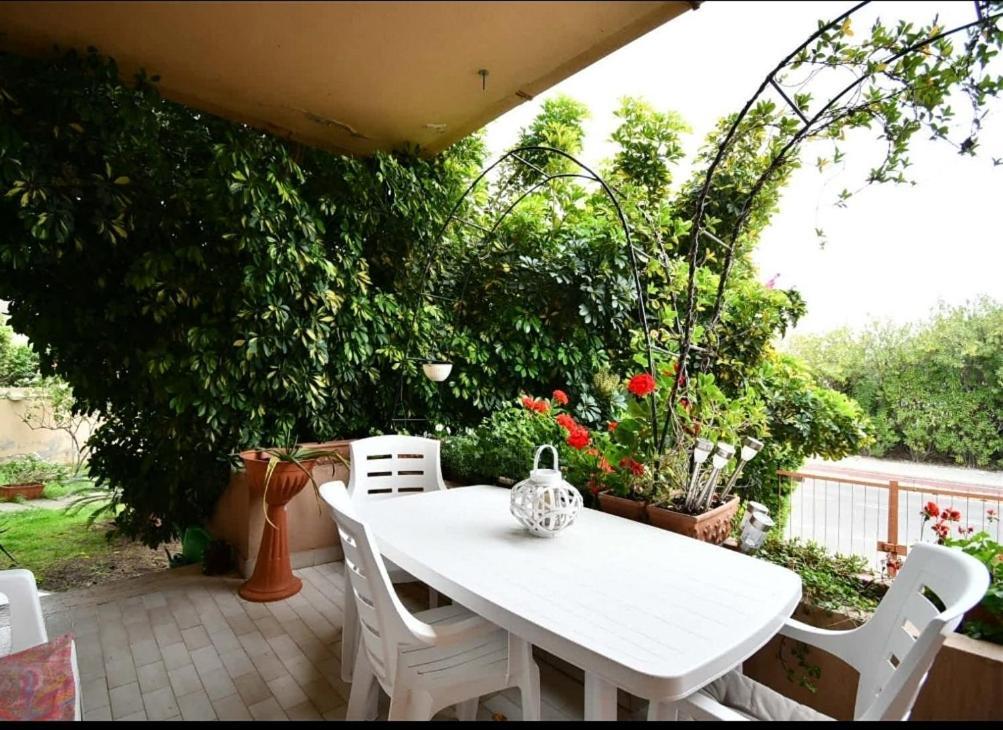 Luis&Susy Home, Cagliari Exteriér fotografie