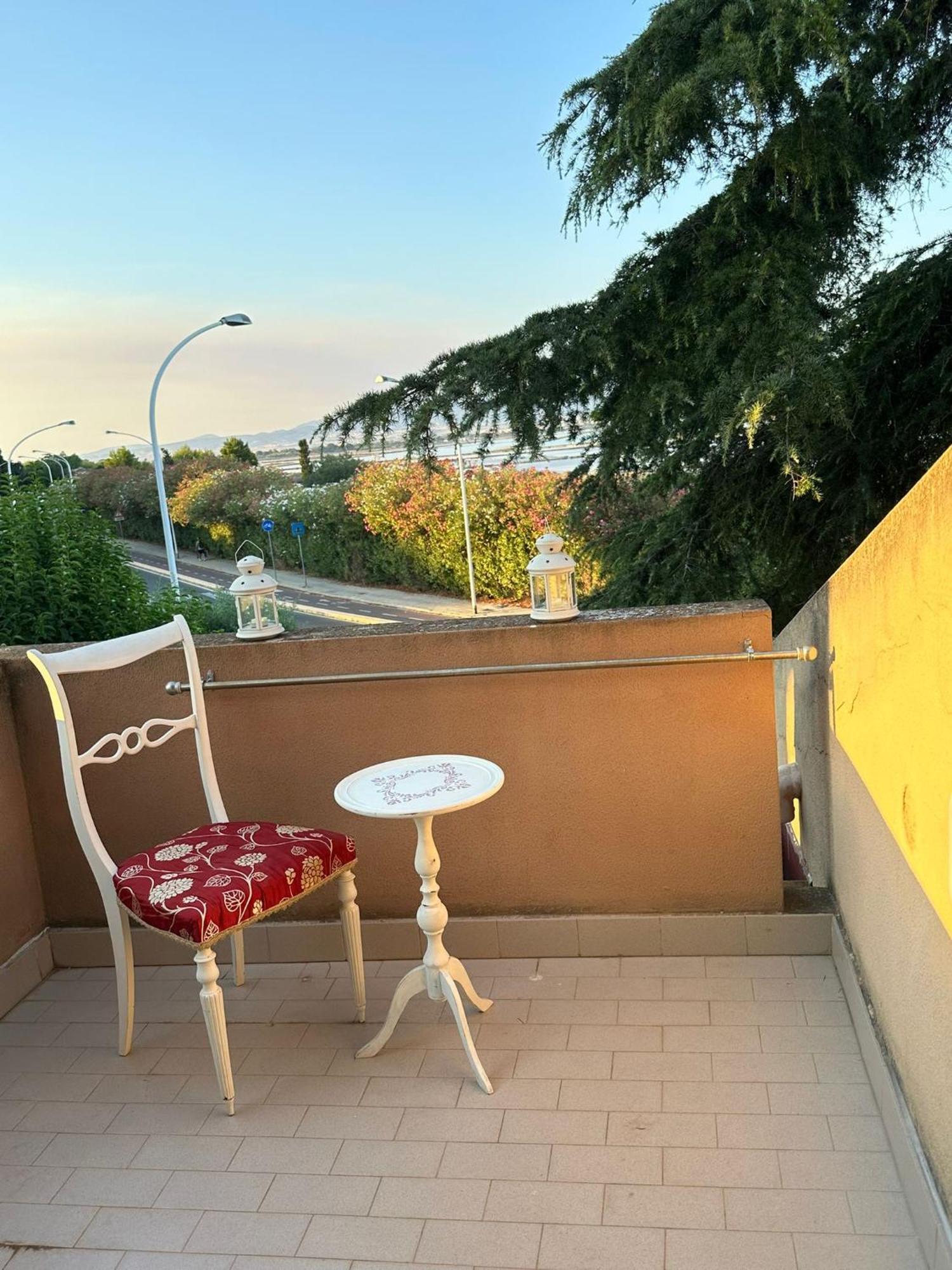Luis&Susy Home, Cagliari Exteriér fotografie